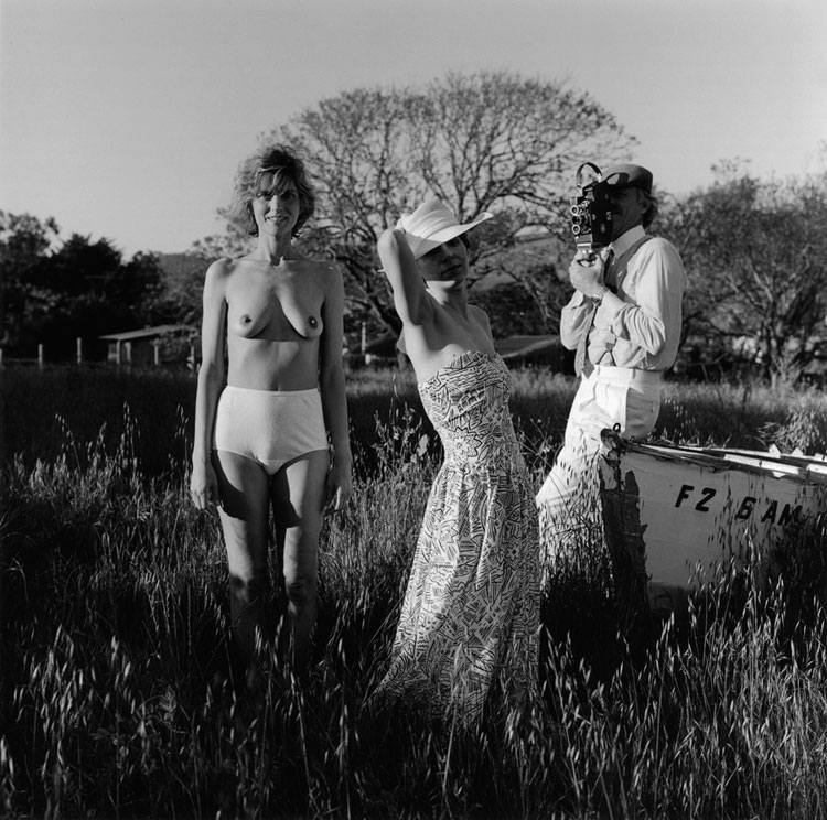 Birthday Suits |1974-2022