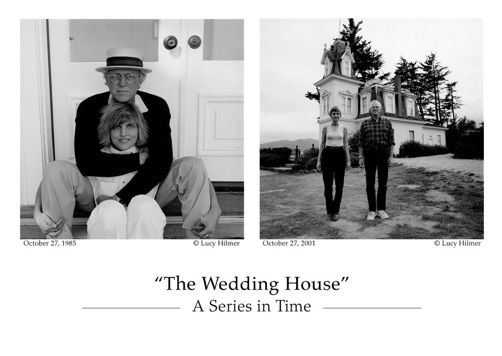 The Wedding House| 1985-2015